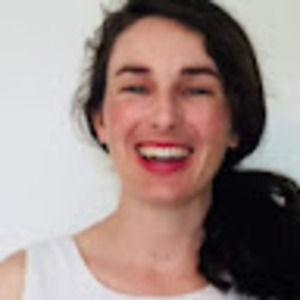 Meet your Posher, Frances